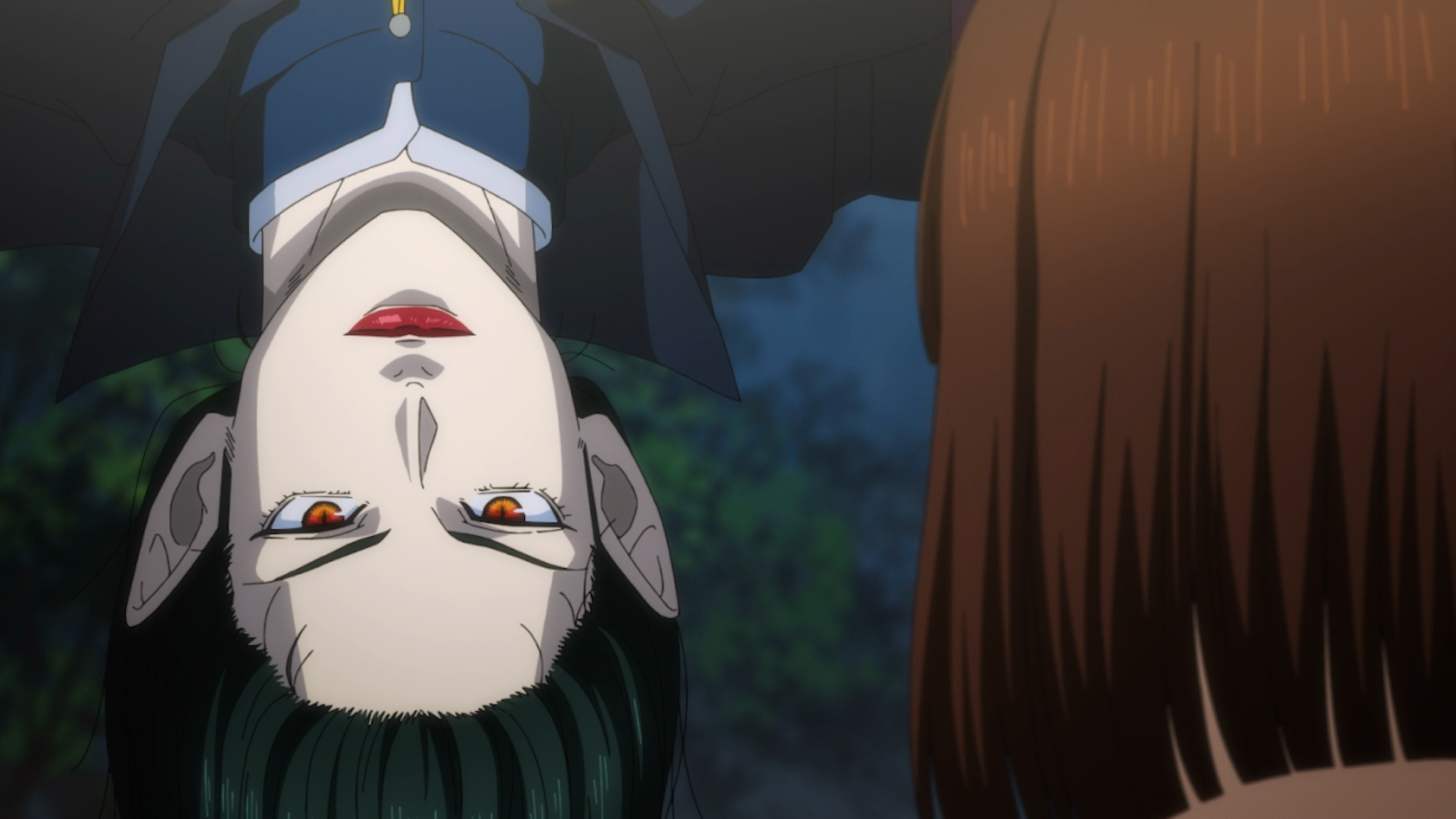 Babanbabanban Vampire (Erai-raws)